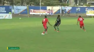 Sakaja Super Cup Official Kick Off