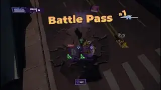 best endgame in rumbleversus