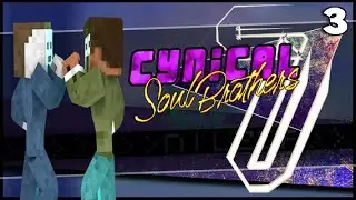 Cynical 7 - S7E03 - Resurrection