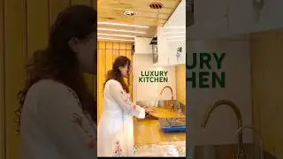 Минималистичная роскошная кухня для каравана | Умный дизайн #приключениянаавтомобиле