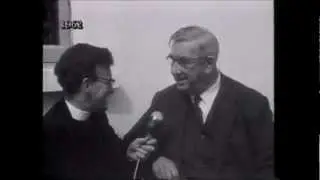 1962 RTE Television Documentary-Radharc (Irish Holidays)