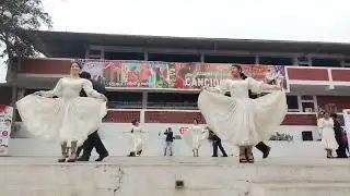 VALS Y MARINERA LIMEÑA - FE Y ALEGRIA 33 - PROMO I. S.
