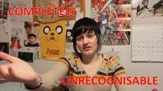 / Completely Unrecognisable