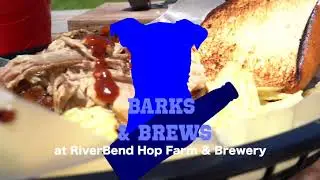 Barks and Brews (2019)