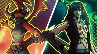 The NEW Generation of Rhythm Shooters