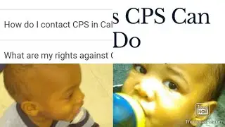 CPS & Police Alleged Corruption/ Missing Cal City Boys Answering Questions