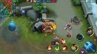 Uranus offlane