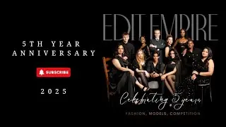 Edit Empire ltd 2025