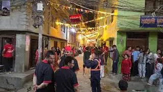Naxal Bhagwati Jatra 2081
Pahan Chahre Jatra from Naxal kathmandu