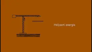 FIZIKA 9. osztály - Helyzeti energia