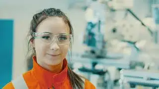 teknikk og industriell produksjon TIF