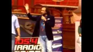 Go Goa Gone promotion in Dubai