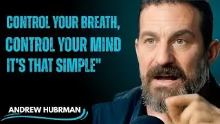 Control Your Breath, Control Your Mind &mdash; It&rsquo;s That Simple