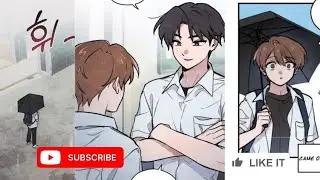 School boy's love story in hindi explain part 5 || store of the bl series||@storeoftheBLseries-q7q 
