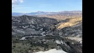 LOS MOLINOS DEL RIO AGUAS SUNSEED DESERT TECHNOLOGY ECOSYSTEM MANANTIAL DEL RIO AGUAS