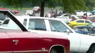 MEMPHIS, TN - MLK PARK (RIDES MAGAZINE)