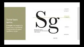 Intro to type: Basic type terms