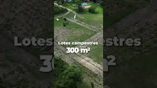 Grand Horeb Parcelaci&oacute;n Ecotur&iacute;stica en Chucun&iacute; - TOLIMA