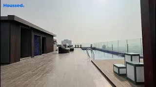 Ekta West Bay Bandra Mumbai | Top Project in Bandra By Ekta World | Houssed