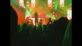 Black Sun Empire (23.02.2013 THE WORLD OF DRUM & BASS @ Arena Moscow)