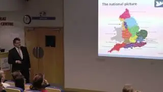 3 Martin Stephens speaks at Engage and Innovate