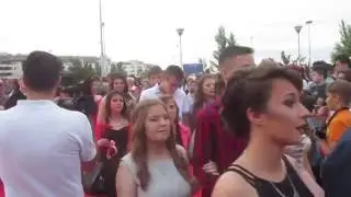 MALA MATURA 2016 - O.Š. 