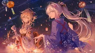 Blade And Soul TW Neo UE4 - Chill Clone | Poro