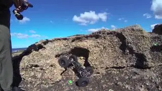 Hulksta's run at cANZ comp