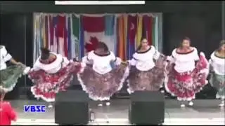Hispanic Fiesta 2013