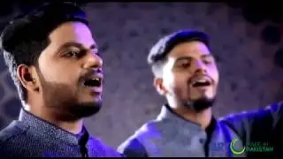 Hum Madine Se Allah Kiun Aagye | Hamza Akram | Taimoor | Abdul Qawwal Ensemble