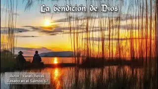 La bendición de Dios