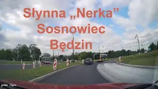 🇵🇱 Sosnowiec - Będzin. 