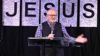 I Am With You | Joe Ewen | 04 01 2026