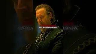 He Chose Death Over Betrayal 😳🔥 | Otto x Lord Beesbury | House Of The Dragon
