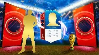 WORLD CUP PACK OPENING!