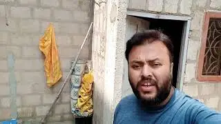 2Feet Imported Dish Antenna Assembling in Gulshan e hadeed ph2