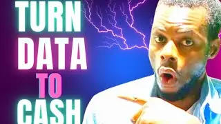 How to convert Expiring mobile data into REAL CASH! 😲