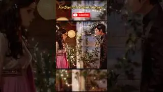 Arshi #arnavkhushi #isspyarkokyanaamdoon #arshi #arnavsinghraizada #ipkknd #love #romantic