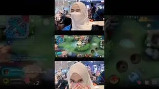 Dibo meriang (merindukan kasih sayang) #dibo #mlbb #mobilelegends #mlbbindonesia