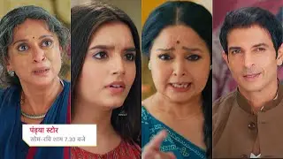 Pandya Store Today Episode Promo |12th Aug 2023| Natasha ne bachaya Dhawal ko, aaya shaadi ka rishta