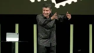 Oro, Incienso y Mirra parte 2 - Ps. Daniel Santos | Prédicas Cristianas 2025