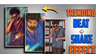 How to edit like beat effcte //Malayalam // very easy app//AMR HUB