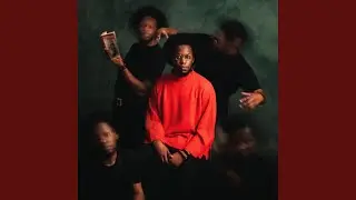 Ekko The Things We Say