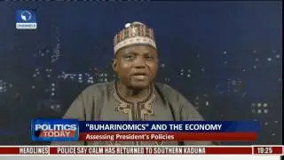 Nigerian Economics: Assessing Buhari Government's Policies