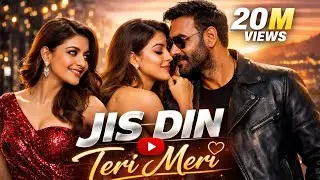 Jis Din Teri Meri – Dil Se Dil Tak | Romantic Hit Song