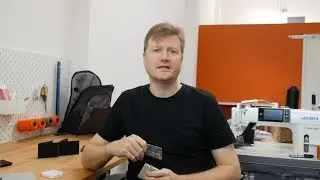 SlimFold RFID Blocking Wallet Explanation and Demo