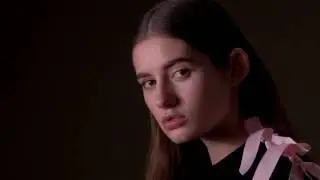 TORONTO WOMEN'S FASHION WEEK CAMPAIGN VIDEO 2017