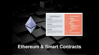 ETHEREUM | ETHER CHAIN SMART CONTRACT
