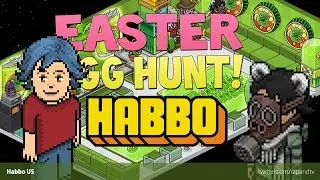 Macklebee showed me 5 Habbo Secrets