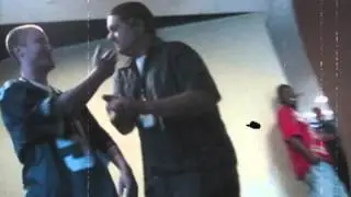peanut butter slap